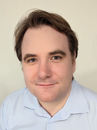 Profile photo of Martin Wenske